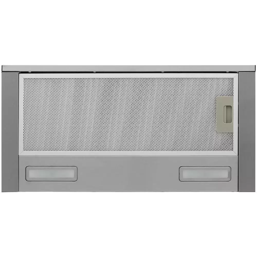 Встраиваемая вытяжка Krona GERDA T 600 inox PB