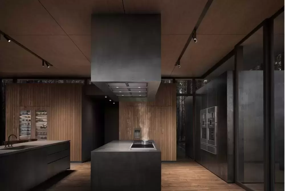 Варочная панель Gaggenau VI482113