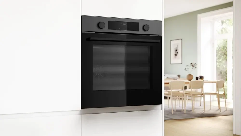Духовой шкаф Bosch HUA736EG0T
