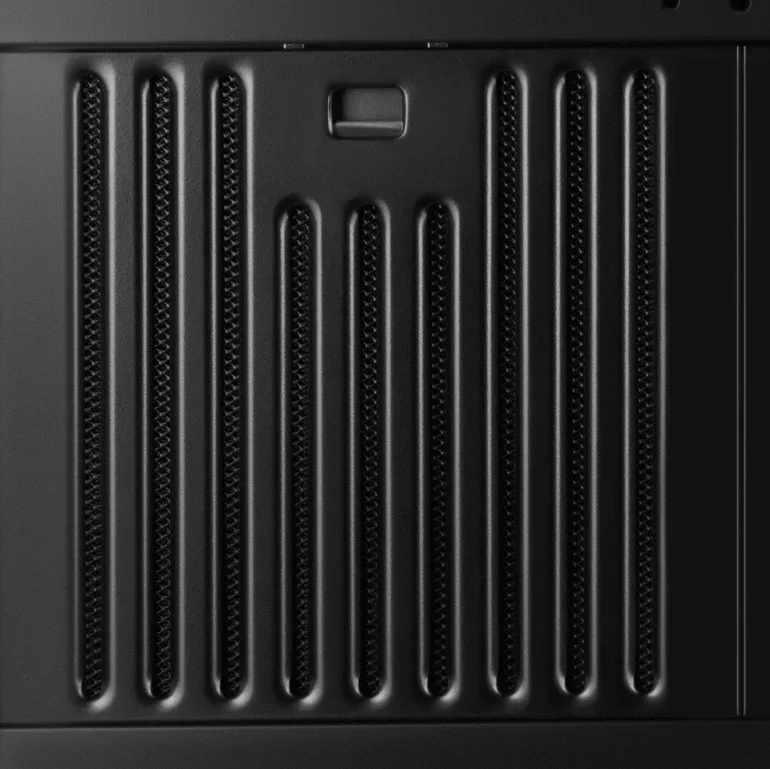 Вытяжка Maunfeld BERK 60 Black/Anthracite
