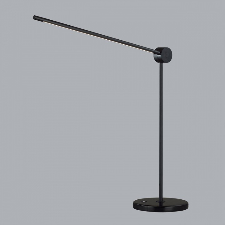 Настольная лампа офисная Odeon Light HIGHTECH 7101/12TLA