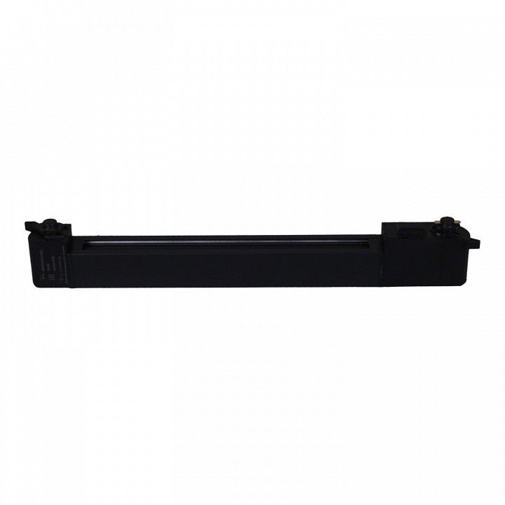 Накладной светильник Reluce Technical  06186-9.3-001QY LED20W BK