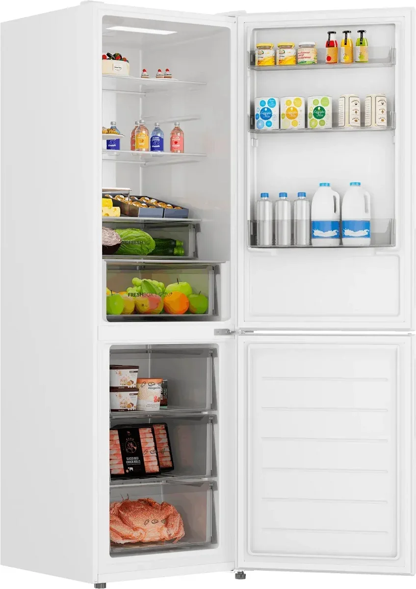 Холодильник Haier CEF534CWRG