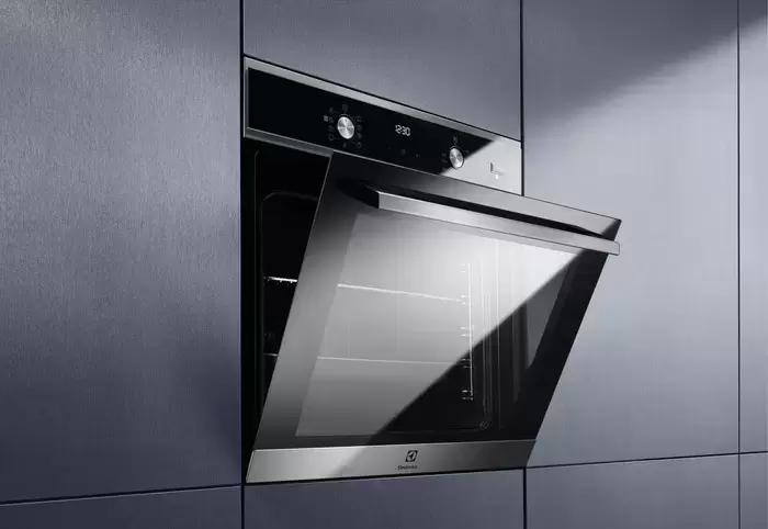 Духовой шкаф Electrolux EOD5C71X