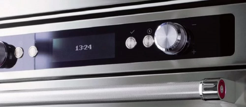 Духовой шкаф KitchenAid KOCCXB 45600