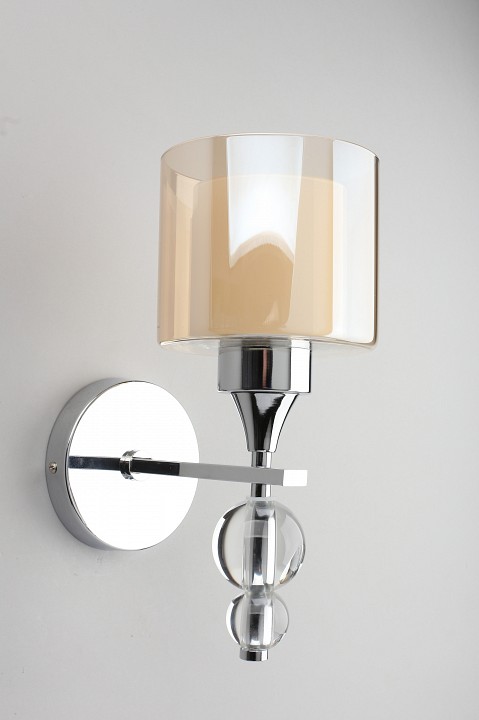 Бра Omnilux Aprica OML-70801-01
