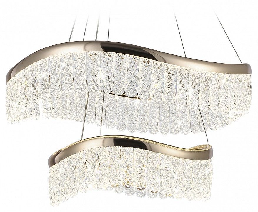 Подвесной светильник Ambrella Light TR TR49728