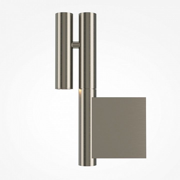 Бра Maytoni Утилита MOD433WL-L3N3K