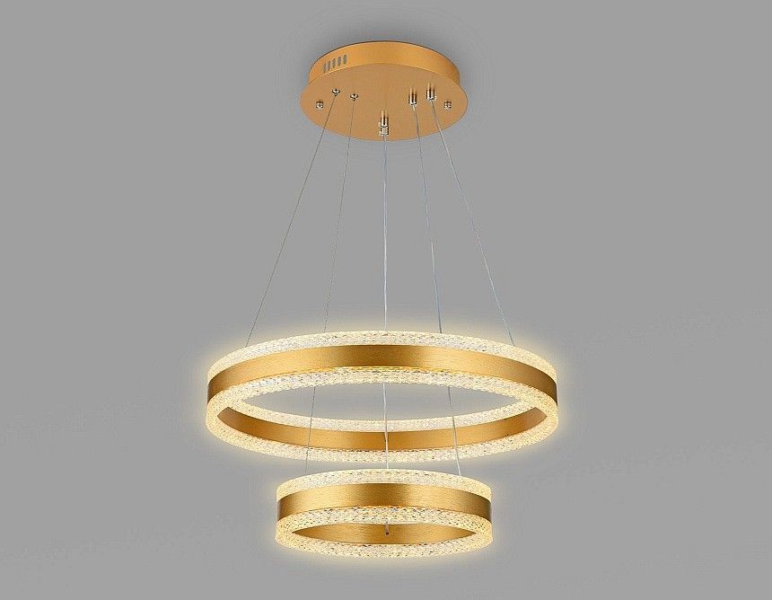Подвесной светильник Ambrella Light FA FA6178