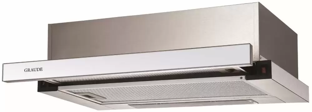 Встраиваемая вытяжка Graude DHF 60.0 W