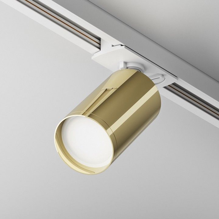 Светильник на штанге Maytoni Technical Фокус С TR020-1-U-GU10-WG