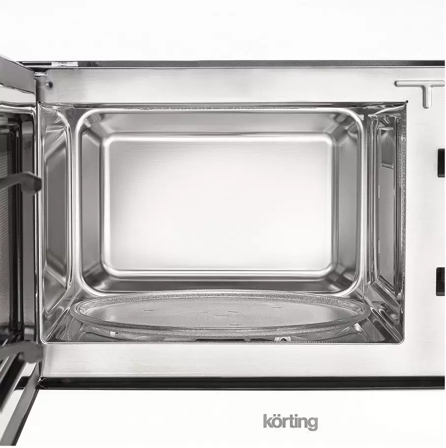 Встраиваемая микроволновая печь Korting KMI 928 GW