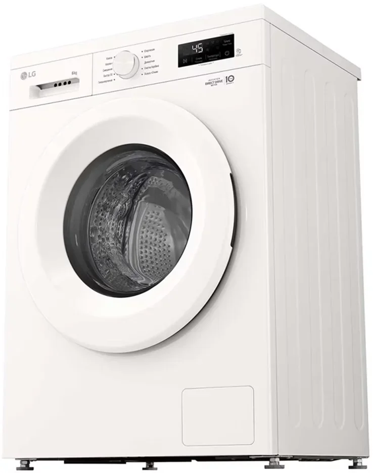 Стиральная машина LG F2Y1NS3W