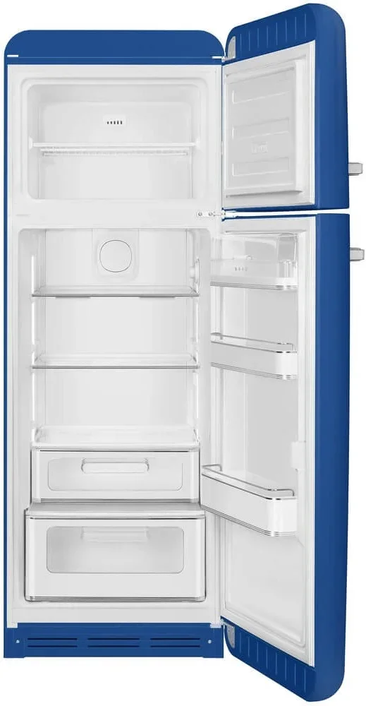 Холодильник Smeg FAB30RBE6