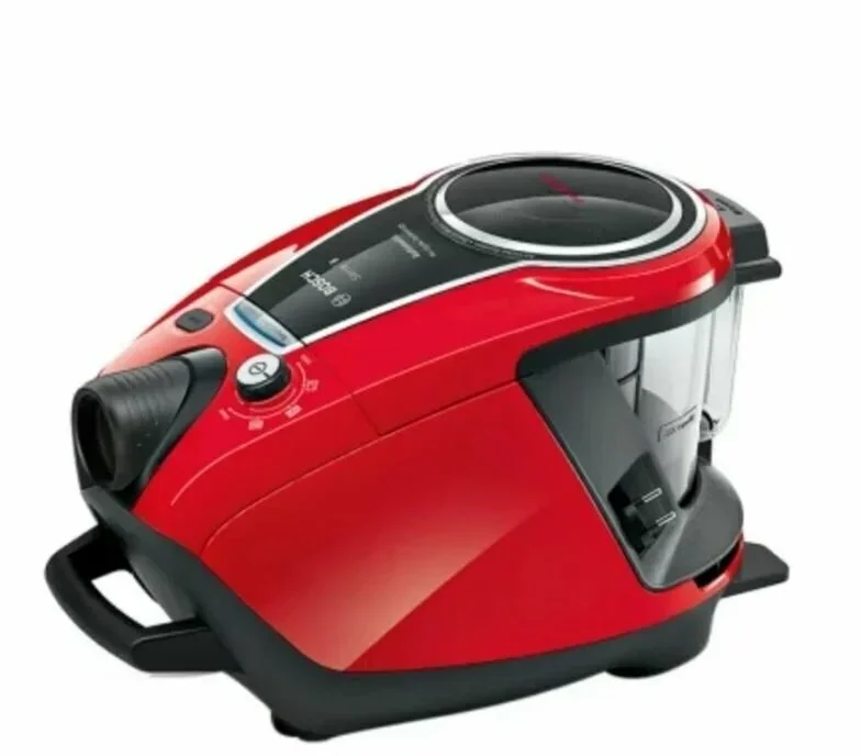 Пылесос Bosch BGS7PET