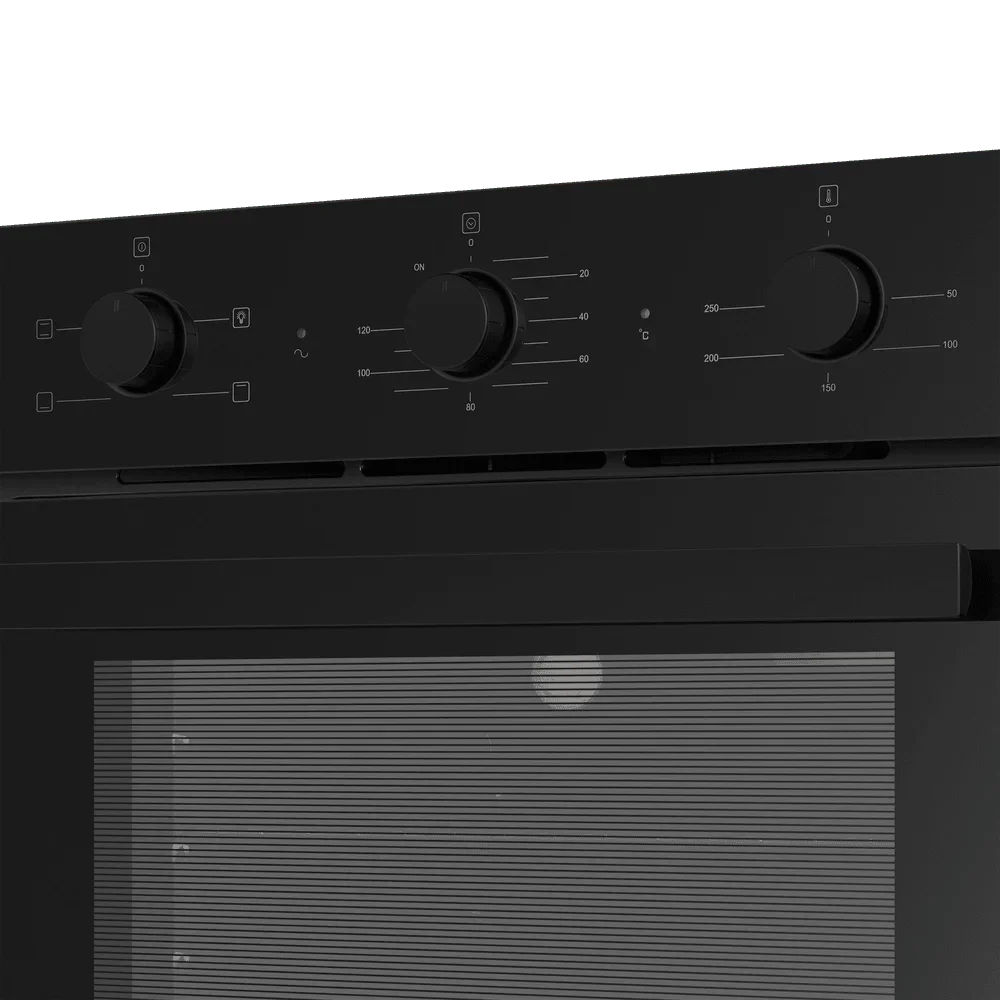 Духовой шкаф Maunfeld AEOC6040B2