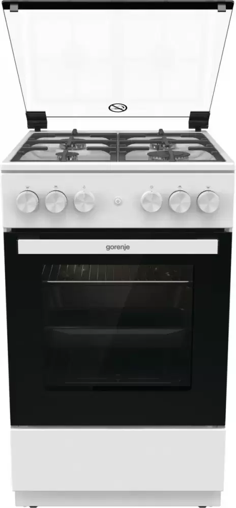Газовая плита Gorenje GG5A12WF-B