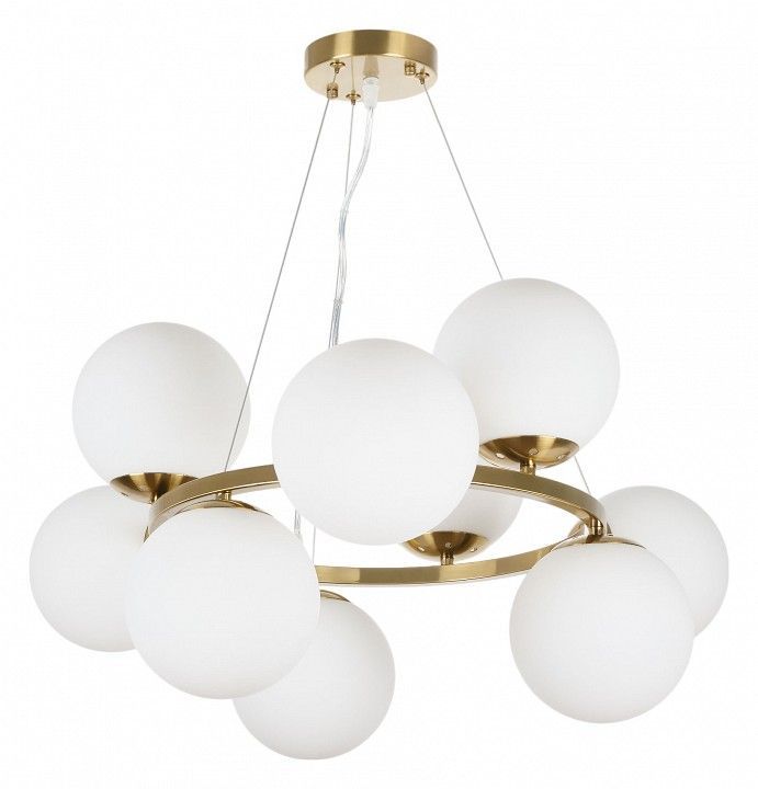 Подвесная люстра MyFar Pendant MR2942-9P