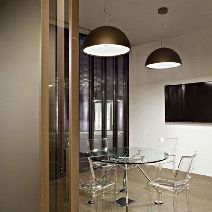 Подвесной светильник O-LUCE Skygarden 18496021