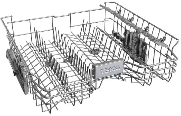 Встраиваемая посудомоечная машина Teka DFI 76950