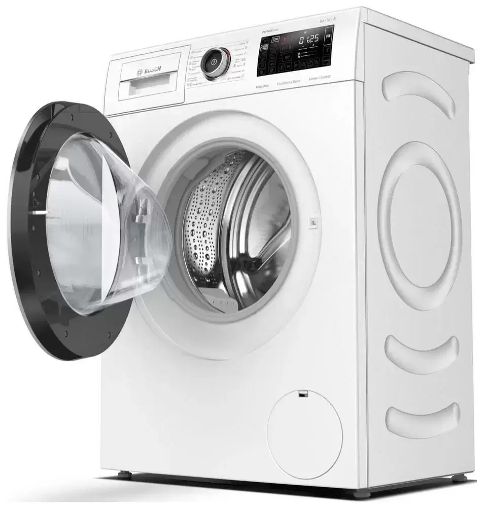 Стиральная машина Bosch WLR245H2OE