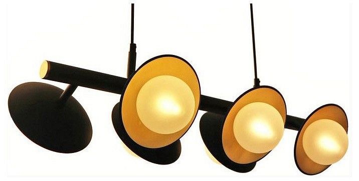 Подвесной светильник Alfa-Light F3224 F3224-28