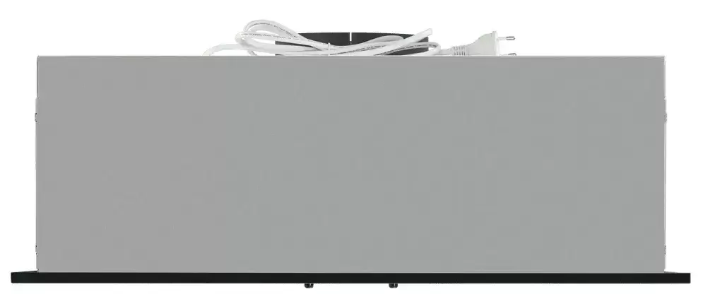 Встраиваемая вытяжка Maunfeld Crosby Light 5028 черный