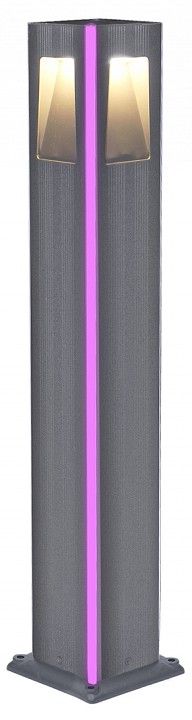 Наземный высокий светильник Kink Light Крисми 09210-F(220V),16(10)