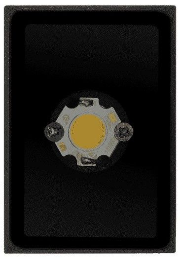 Накладной светильник DesignLed GW D-1 GW-A012-5-BL-NW