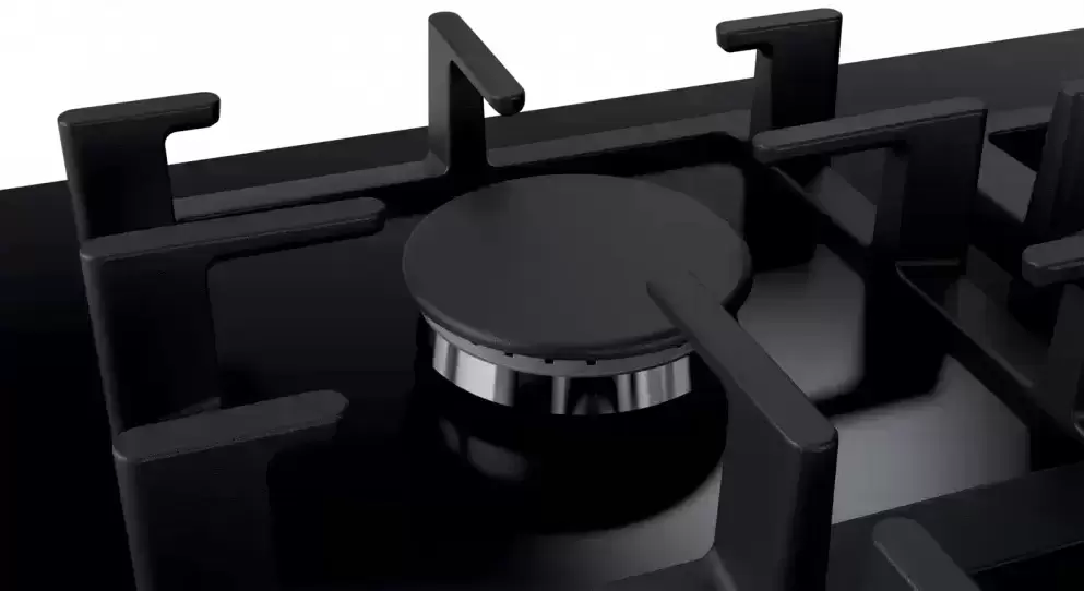 Газовая варочная панель BOSCH PPQ7A6B90