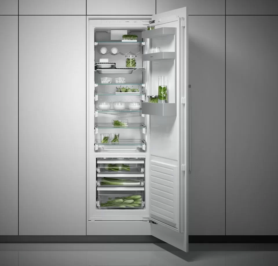 Холодильник Gaggenau RC 289-203