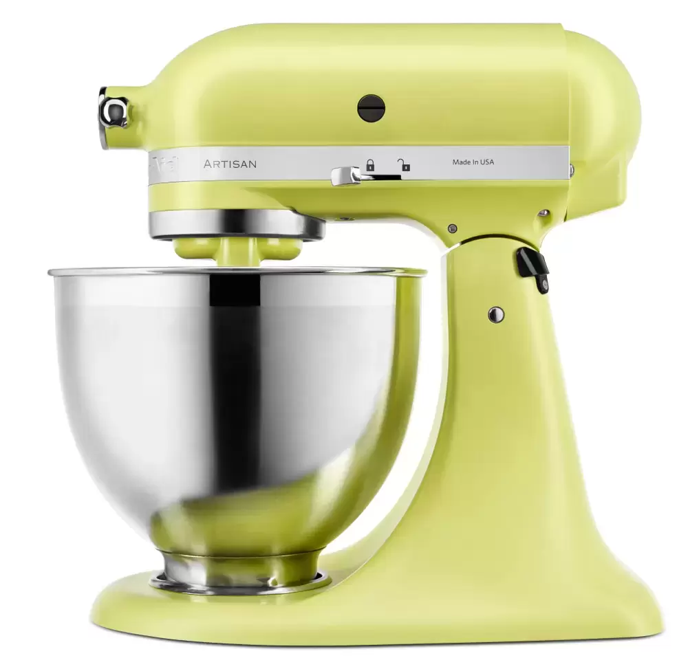 Планетарный миксер KitchenAid 5KSM185PSEKG