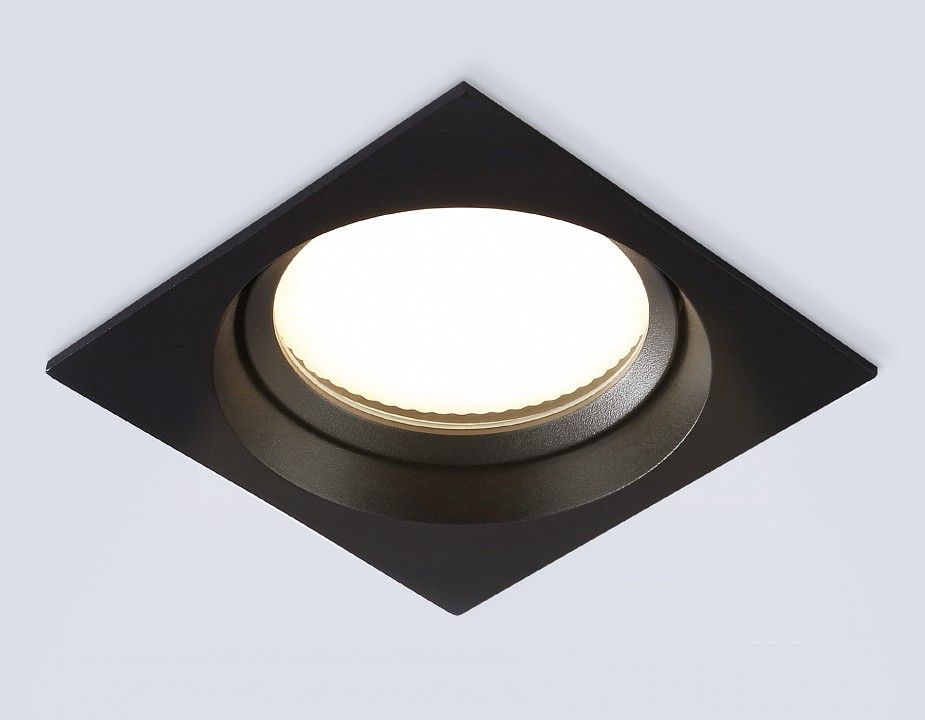 Встраиваемый светильник Ambrella Light TN TN6657
