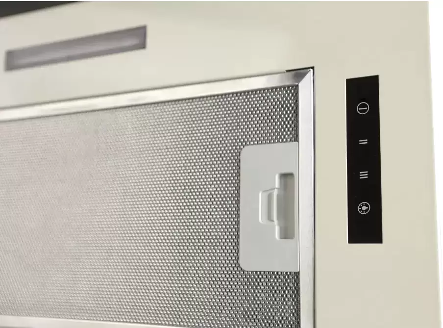 Встраиваемая вытяжка Kuppersberg INTOUCH 60 C