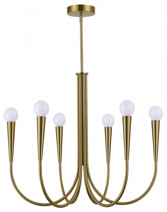 Люстра на штанге ST-Luce Dutchess SL1243.303.06