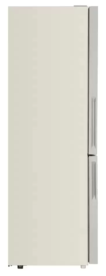Холодильник Maunfeld MFF185NFBG Inverter