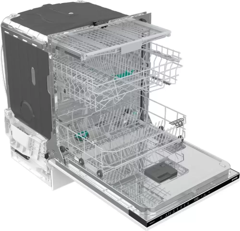 Встраиваемая посудомоечная машина Gorenje GV643D60