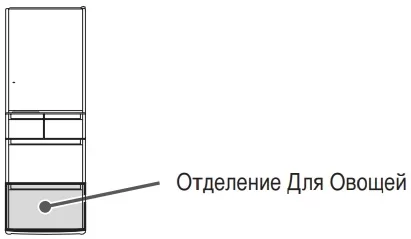 Холодильник Hitachi R-E 5000 U XK