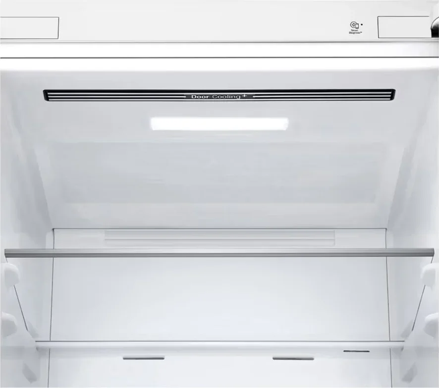 Холодильник LG GC-B509FQQW