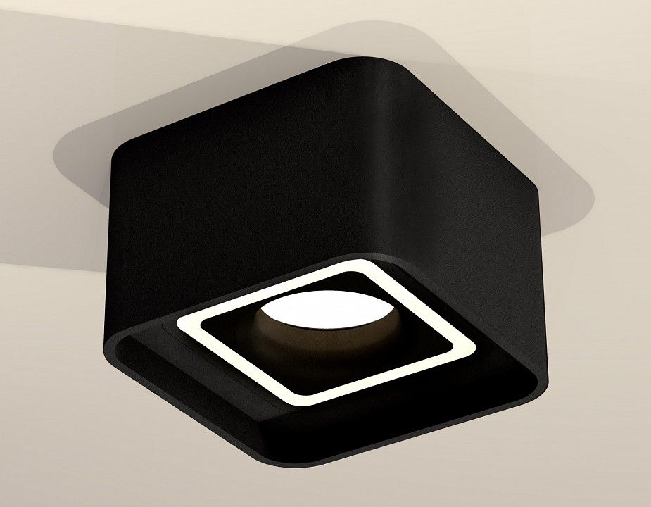 Накладной светильник Ambrella Light XS XS7833020