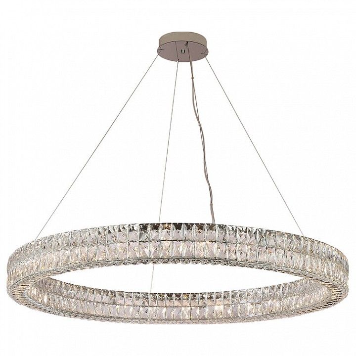 Подвесной светильник Newport ELIZABETH 2 8550/110 C chrome