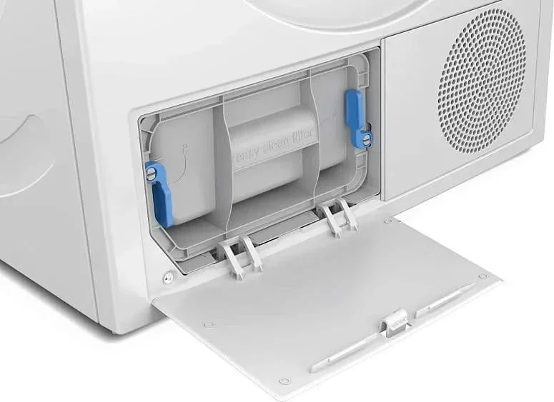 Сушильная машина Siemens WT45HVEEPL
