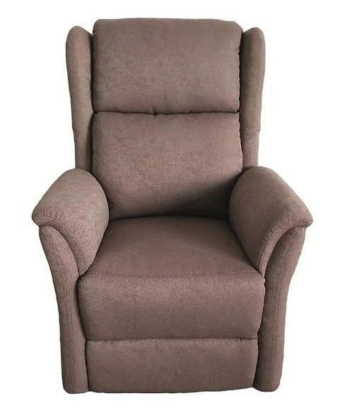 Кресло Signal Zeus ZEUSBR