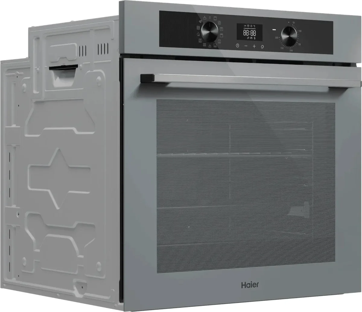 Духовой шкаф Haier HOQ-K3QSN5GG