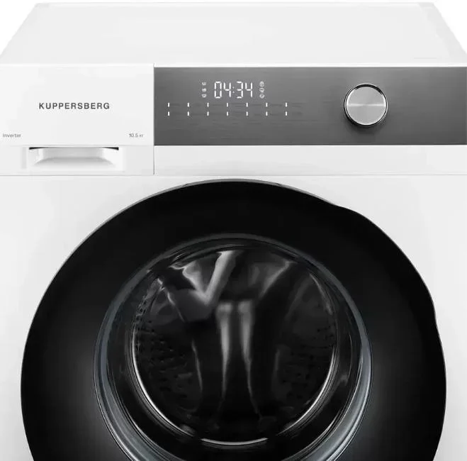 Стиральная машина Kuppersberg WM 610 W