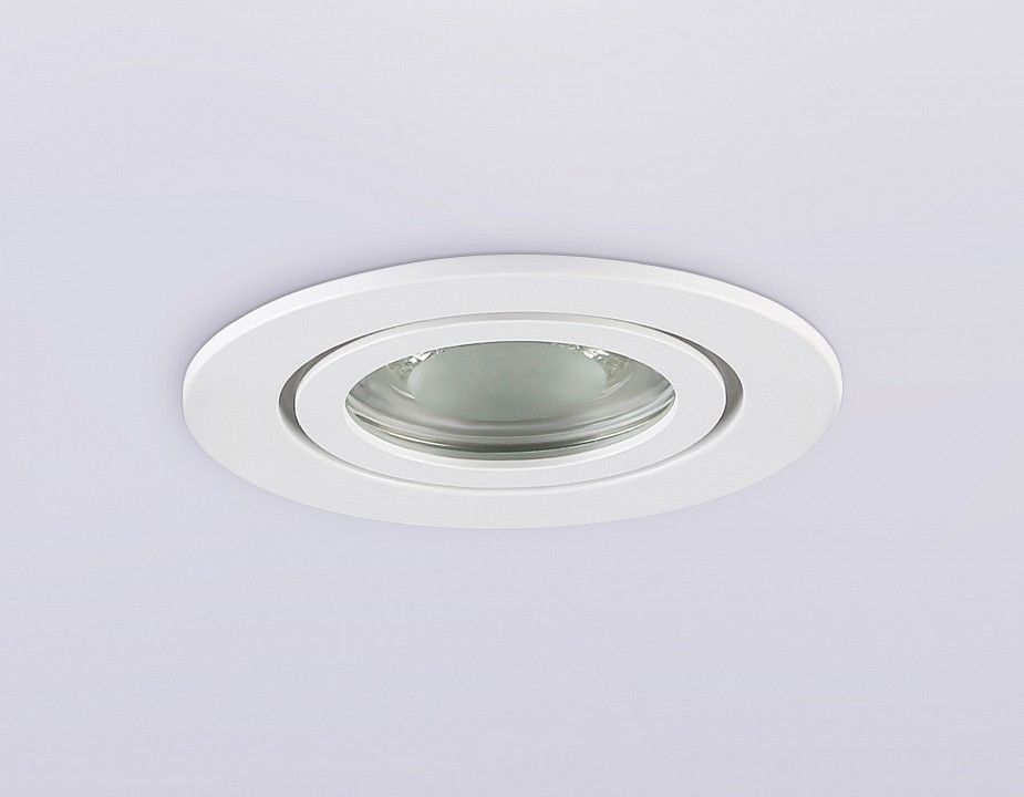 Встраиваемый светильник Ambrella Light TN TN1150