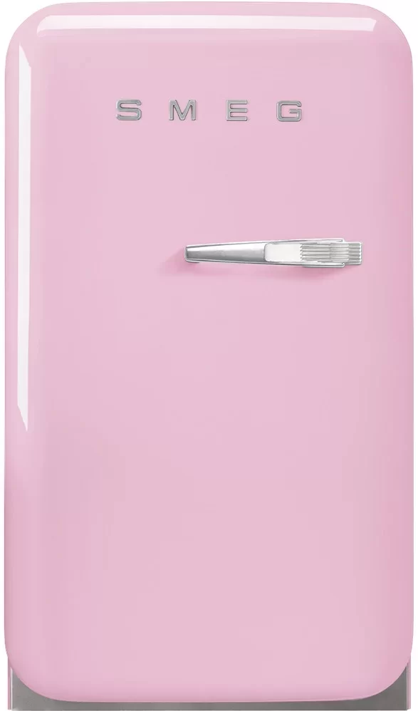 Мини-бар Smeg FAB5LPK3