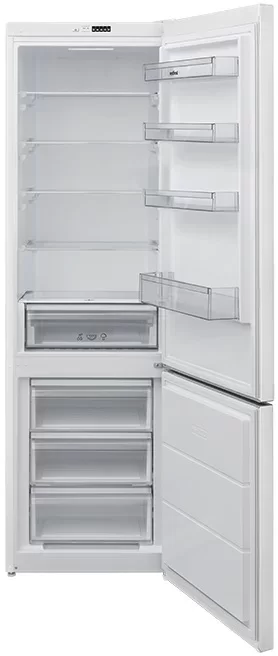 Холодильник Vestfrost VF 384 EW