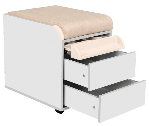 Тумбочка Дэми 6 step 351334
