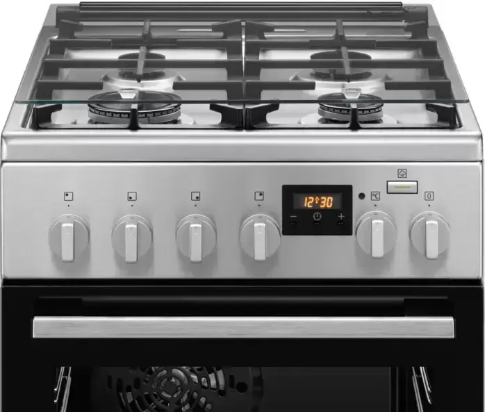 Комбинированная плита Electrolux RKK560200X